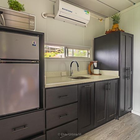 Dadirri House Minicasa Santa Elena Monteverde Ngoại thất bức ảnh