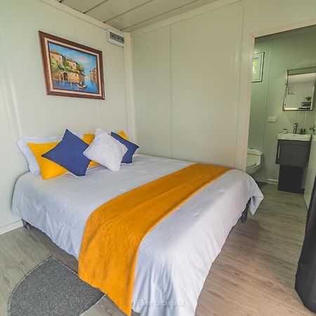 Dadirri House Minicasa Santa Elena Monteverde Ngoại thất bức ảnh