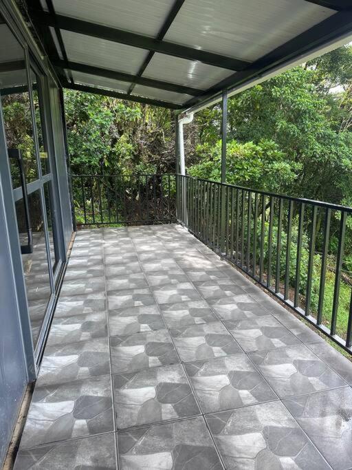 Dadirri House Minicasa Santa Elena Monteverde Ngoại thất bức ảnh