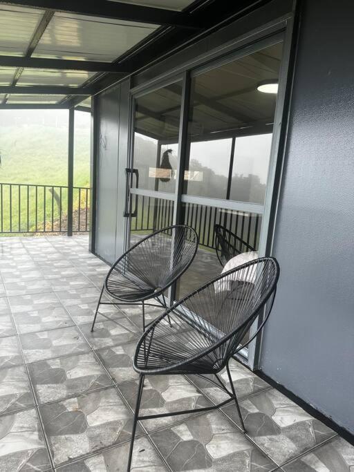 Dadirri House Minicasa Santa Elena Monteverde Ngoại thất bức ảnh