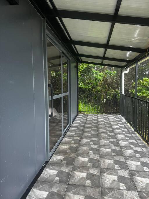 Dadirri House Minicasa Santa Elena Monteverde Ngoại thất bức ảnh