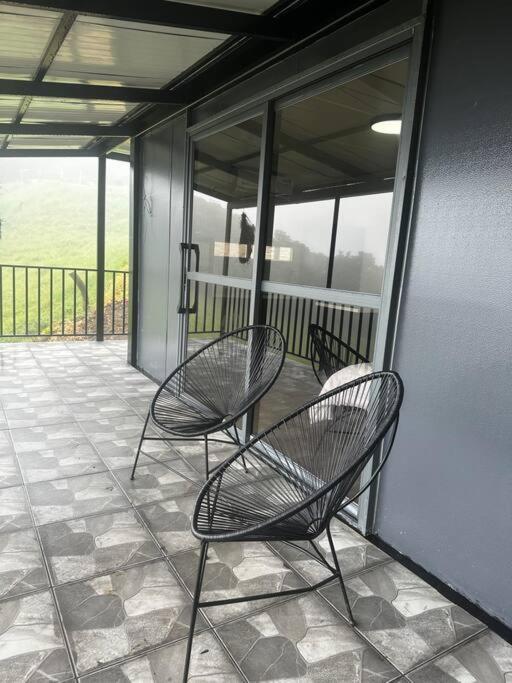 Dadirri House Minicasa Santa Elena Monteverde Ngoại thất bức ảnh