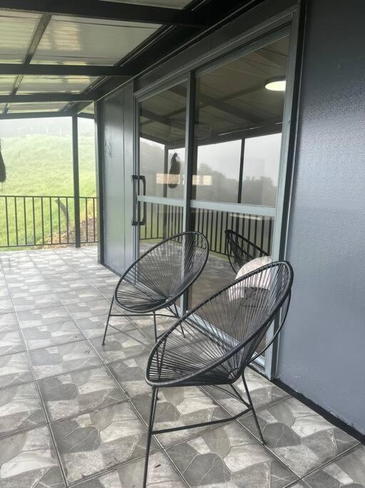 Dadirri House Minicasa Santa Elena Monteverde Ngoại thất bức ảnh