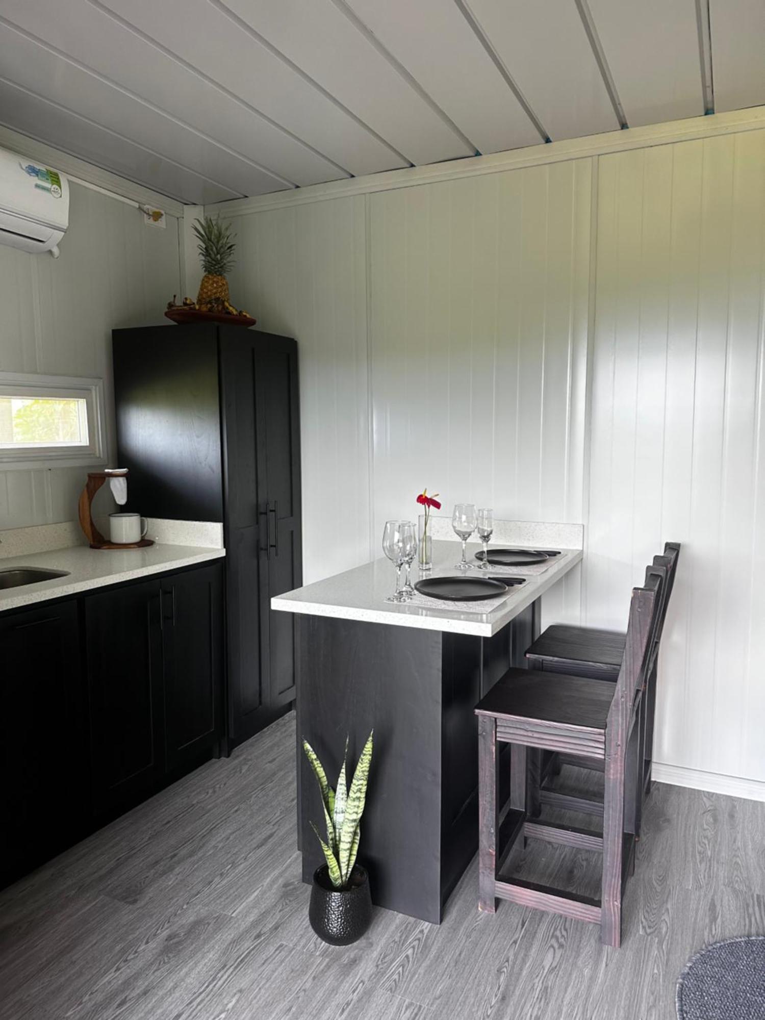 Dadirri House Minicasa Santa Elena Monteverde Ngoại thất bức ảnh