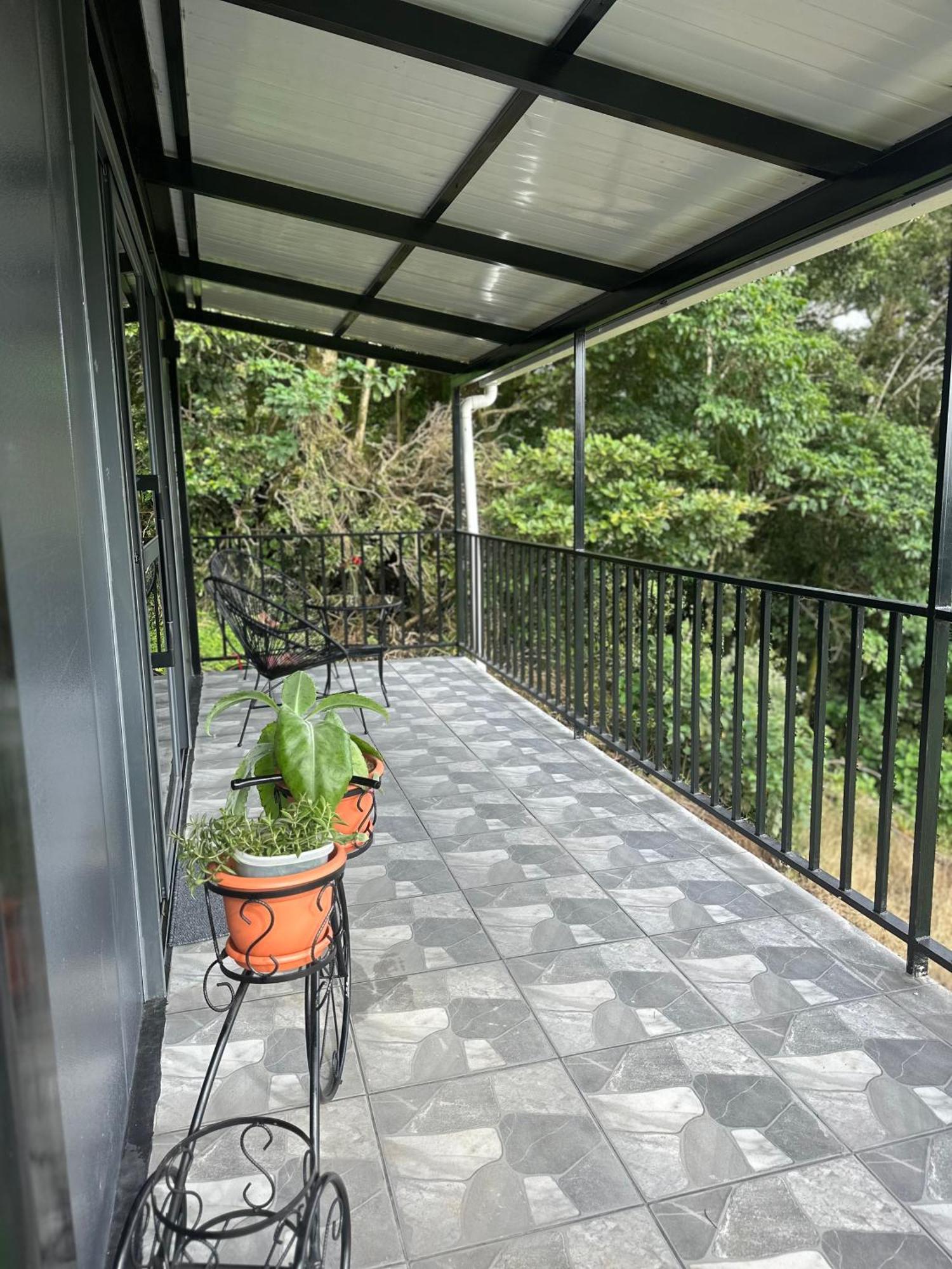 Dadirri House Minicasa Santa Elena Monteverde Ngoại thất bức ảnh