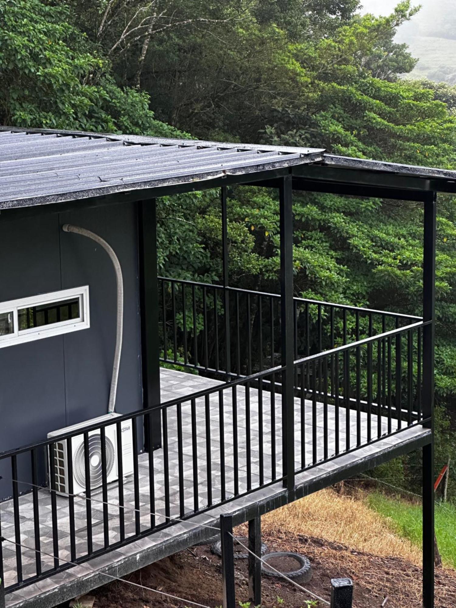 Dadirri House Minicasa Santa Elena Monteverde Ngoại thất bức ảnh
