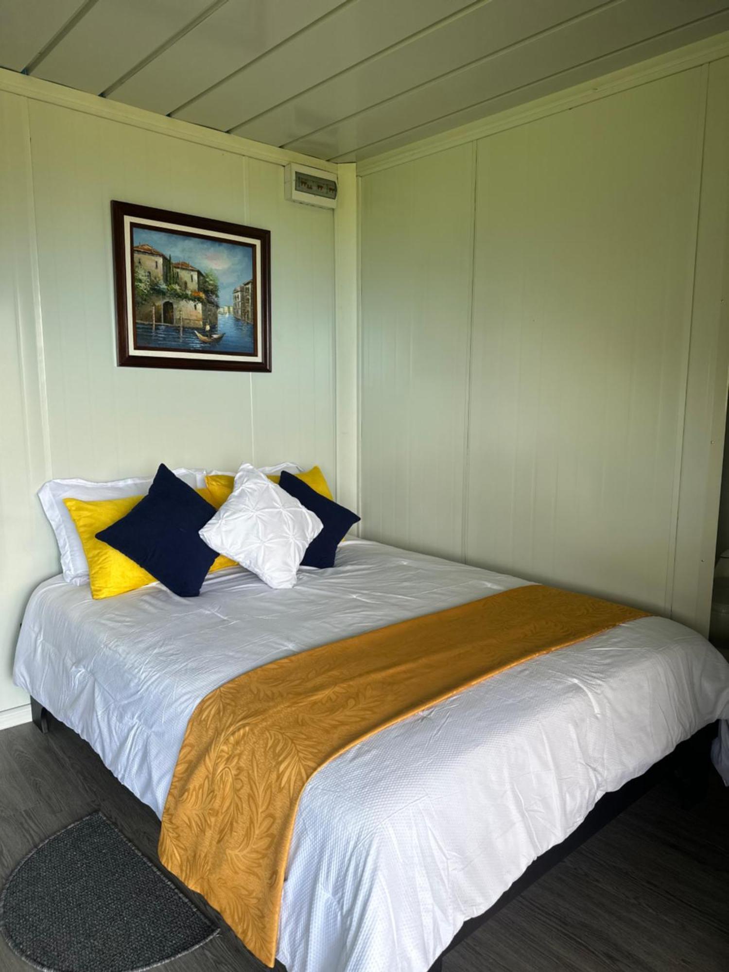 Dadirri House Minicasa Santa Elena Monteverde Ngoại thất bức ảnh