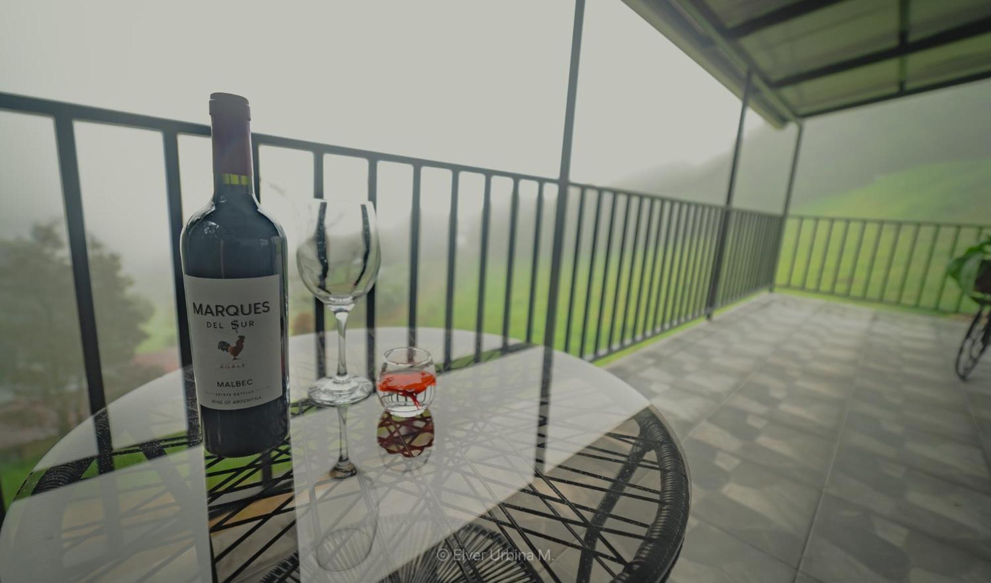 Dadirri House Minicasa Santa Elena Monteverde Ngoại thất bức ảnh