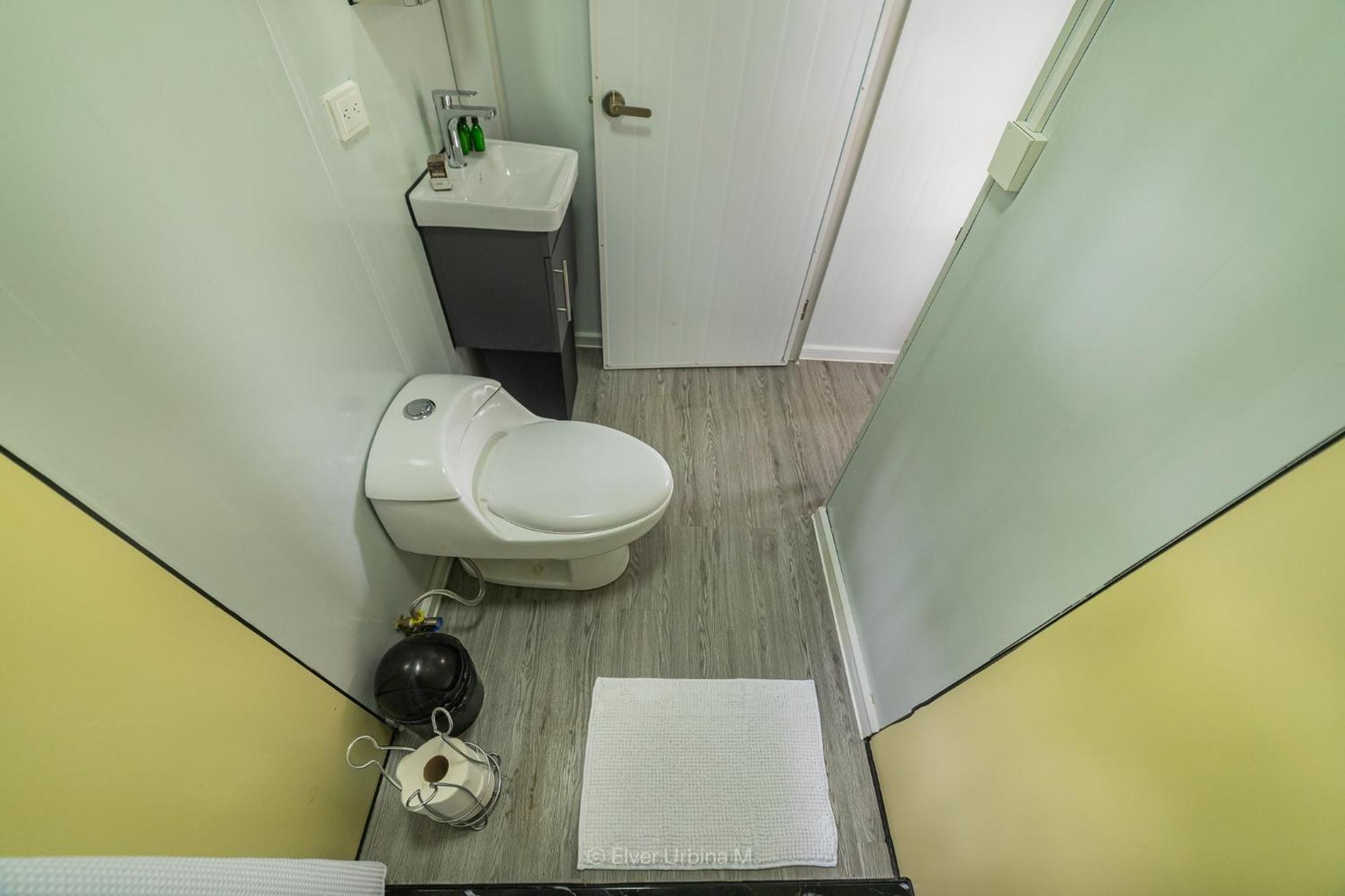 Dadirri House Minicasa Santa Elena Monteverde Ngoại thất bức ảnh