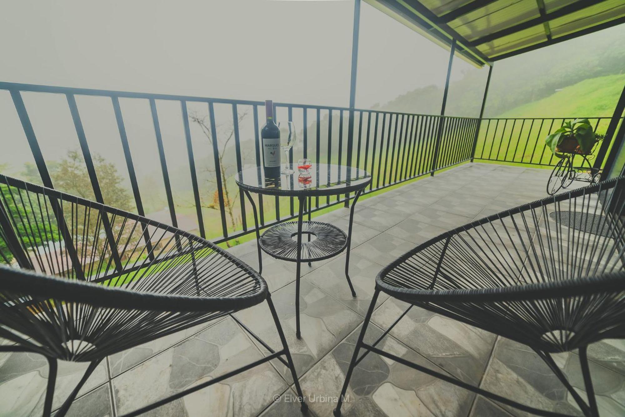 Dadirri House Minicasa Santa Elena Monteverde Ngoại thất bức ảnh