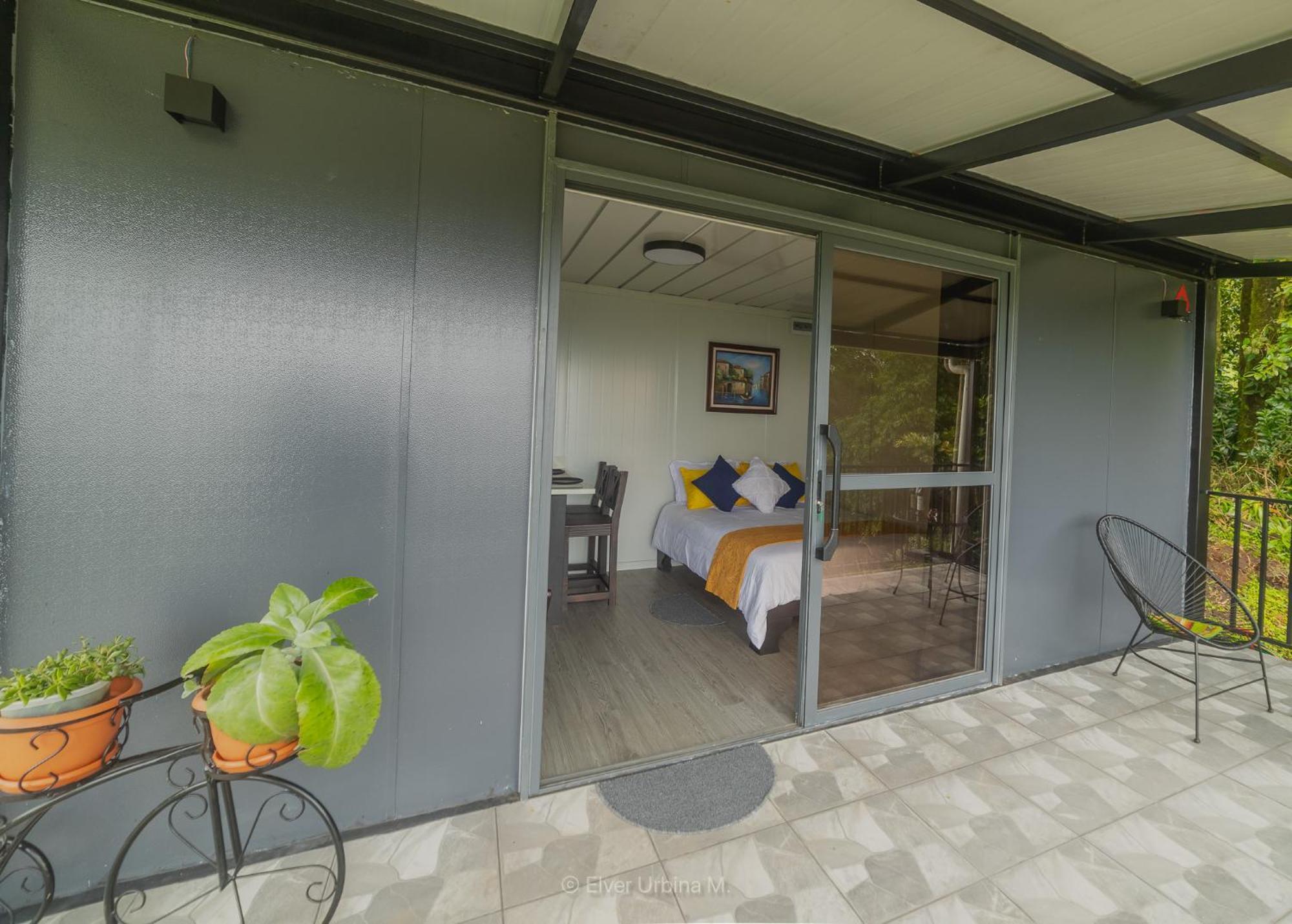 Dadirri House Minicasa Santa Elena Monteverde Ngoại thất bức ảnh