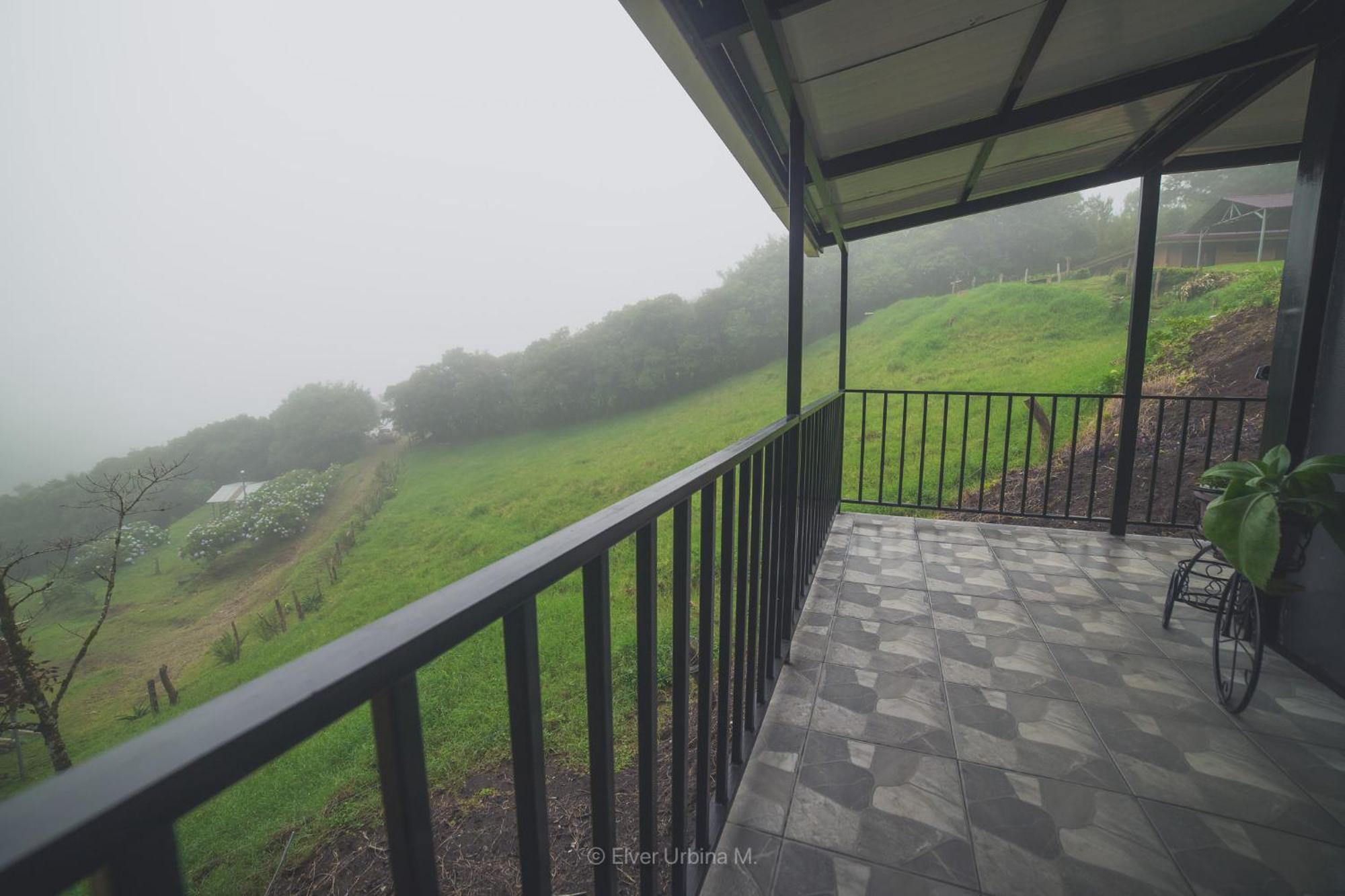 Dadirri House Minicasa Santa Elena Monteverde Ngoại thất bức ảnh
