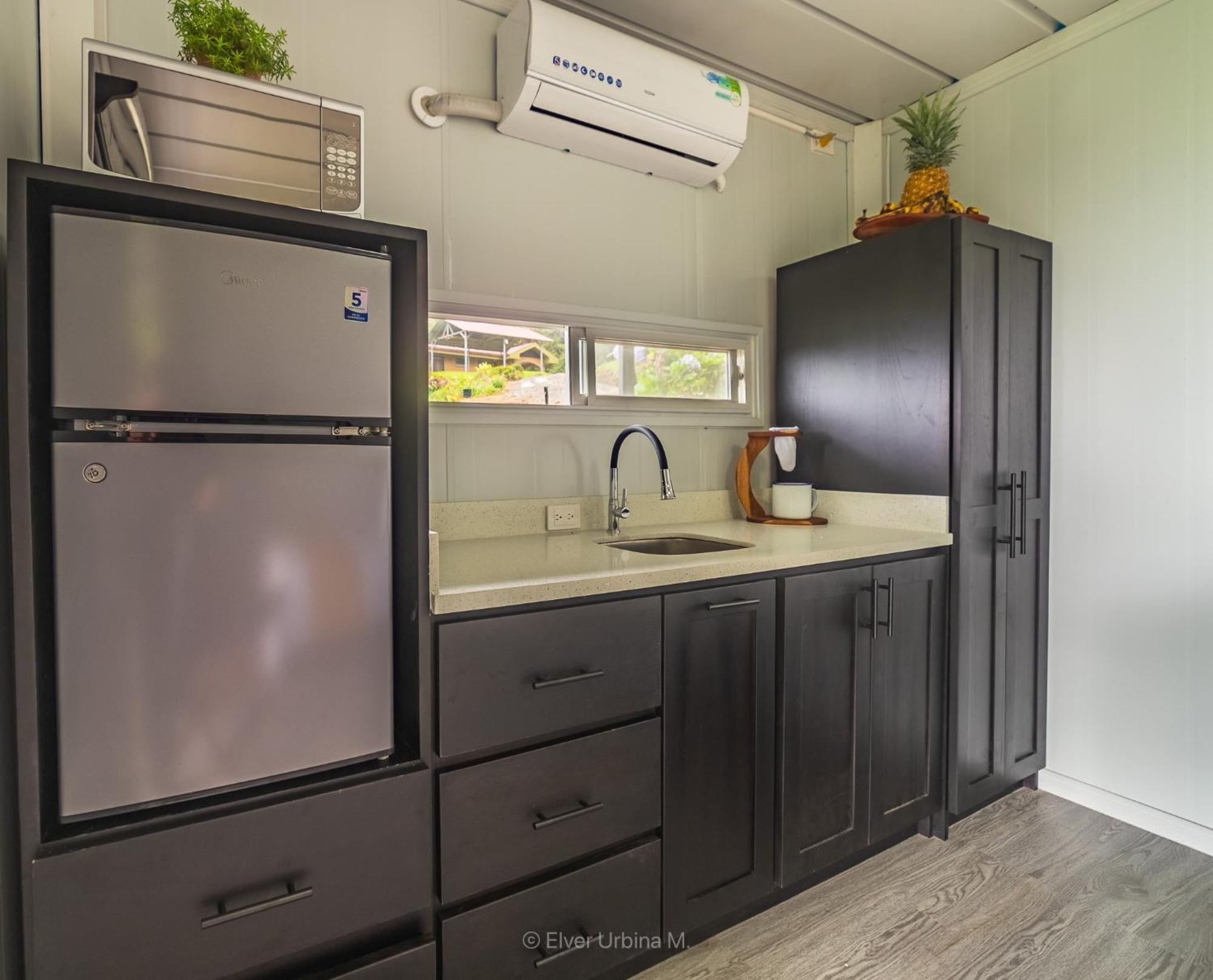 Dadirri House Minicasa Santa Elena Monteverde Ngoại thất bức ảnh