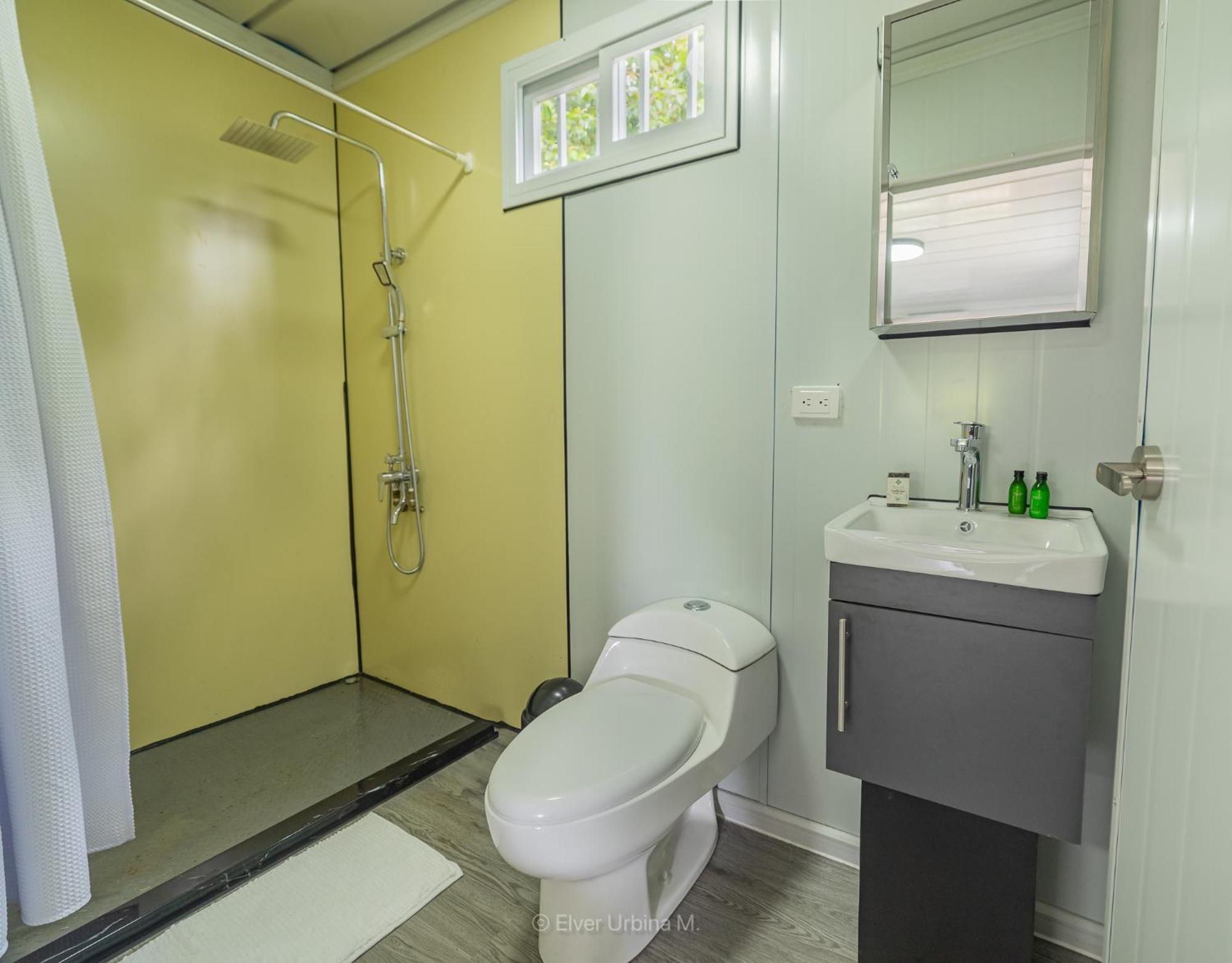 Dadirri House Minicasa Santa Elena Monteverde Ngoại thất bức ảnh