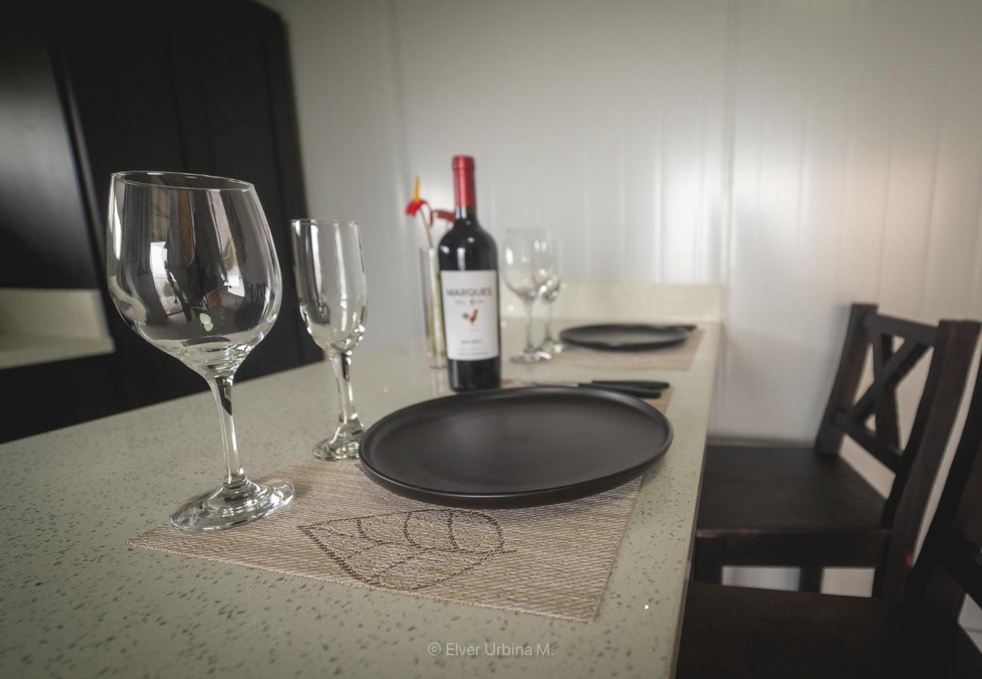 Dadirri House Minicasa Santa Elena Monteverde Ngoại thất bức ảnh