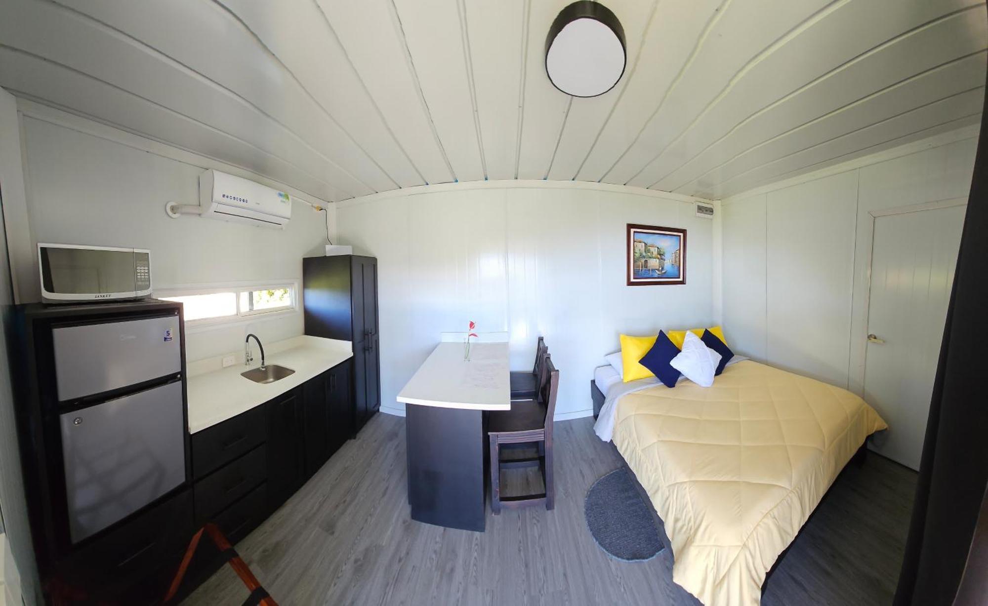 Dadirri House Minicasa Santa Elena Monteverde Ngoại thất bức ảnh