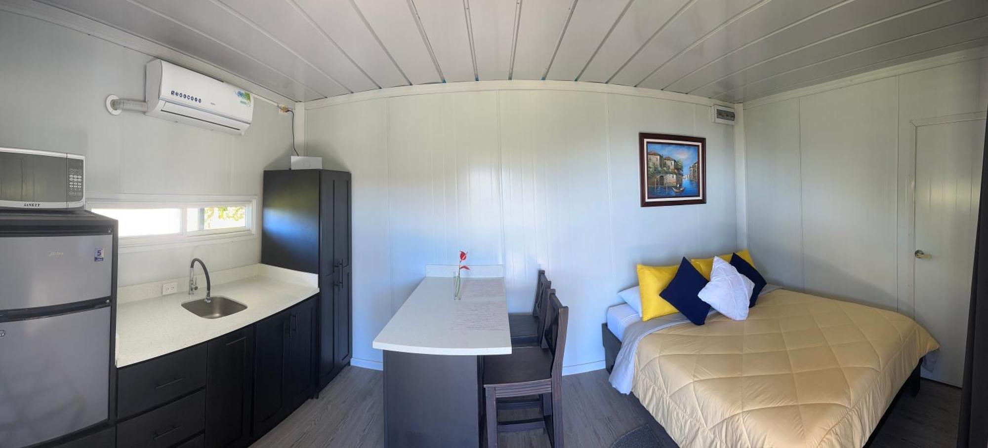 Dadirri House Minicasa Santa Elena Monteverde Ngoại thất bức ảnh