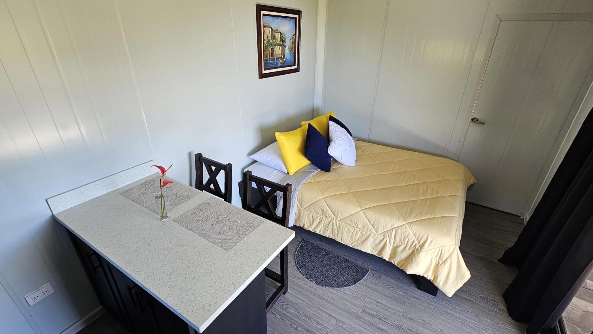 Dadirri House Minicasa Santa Elena Monteverde Ngoại thất bức ảnh