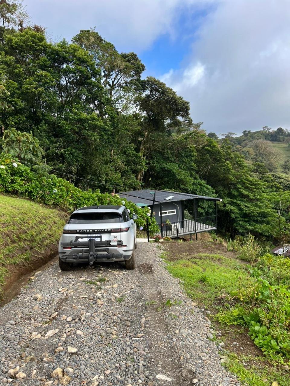 Dadirri House Minicasa Santa Elena Monteverde Ngoại thất bức ảnh