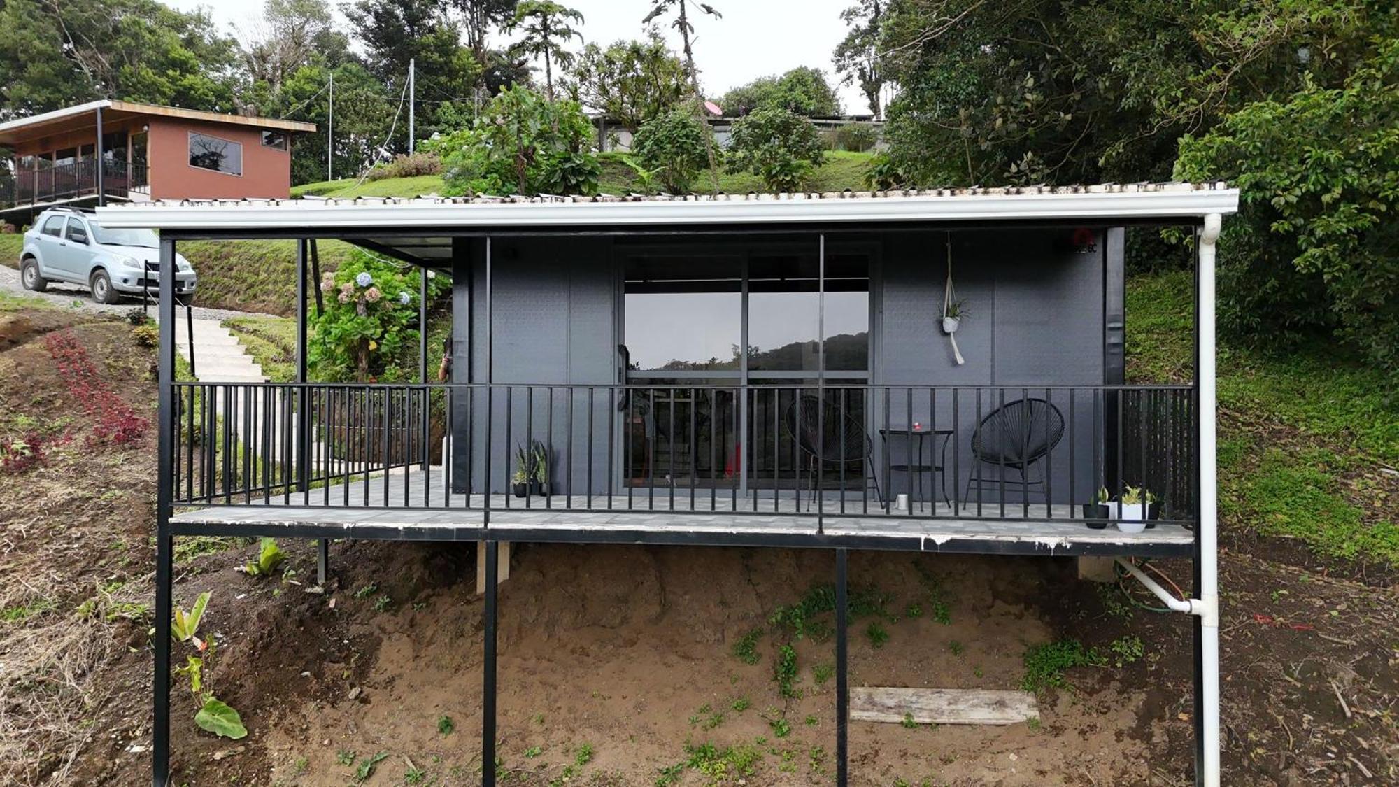 Dadirri House Minicasa Santa Elena Monteverde Ngoại thất bức ảnh