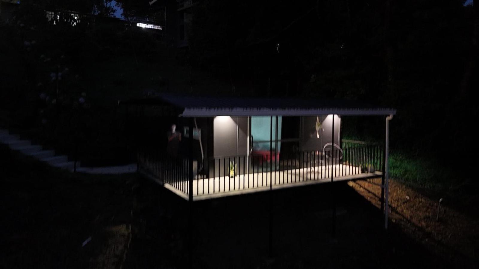 Dadirri House Minicasa Santa Elena Monteverde Ngoại thất bức ảnh