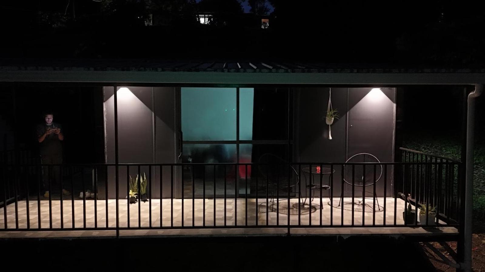 Dadirri House Minicasa Santa Elena Monteverde Ngoại thất bức ảnh