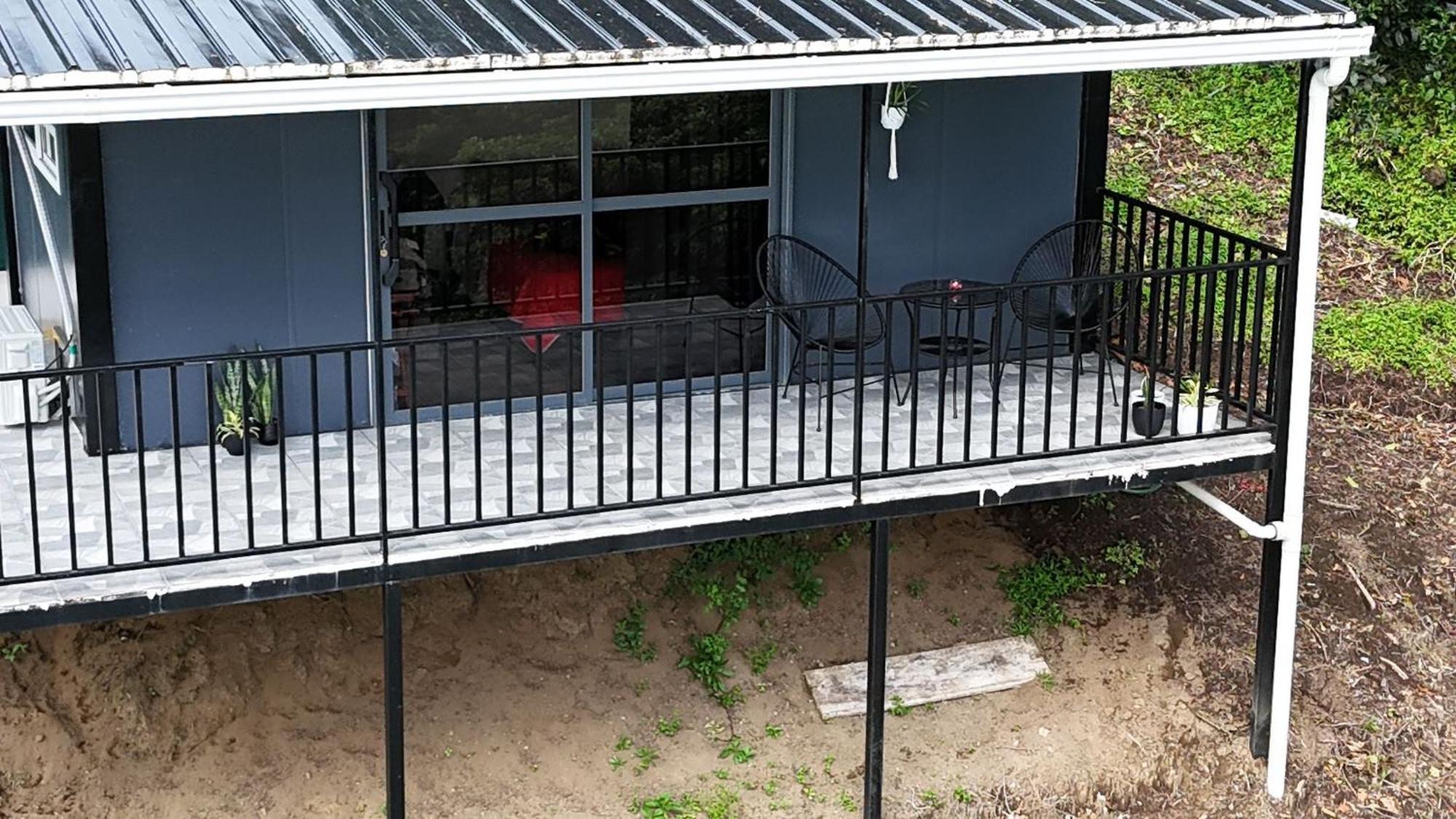 Dadirri House Minicasa Santa Elena Monteverde Ngoại thất bức ảnh