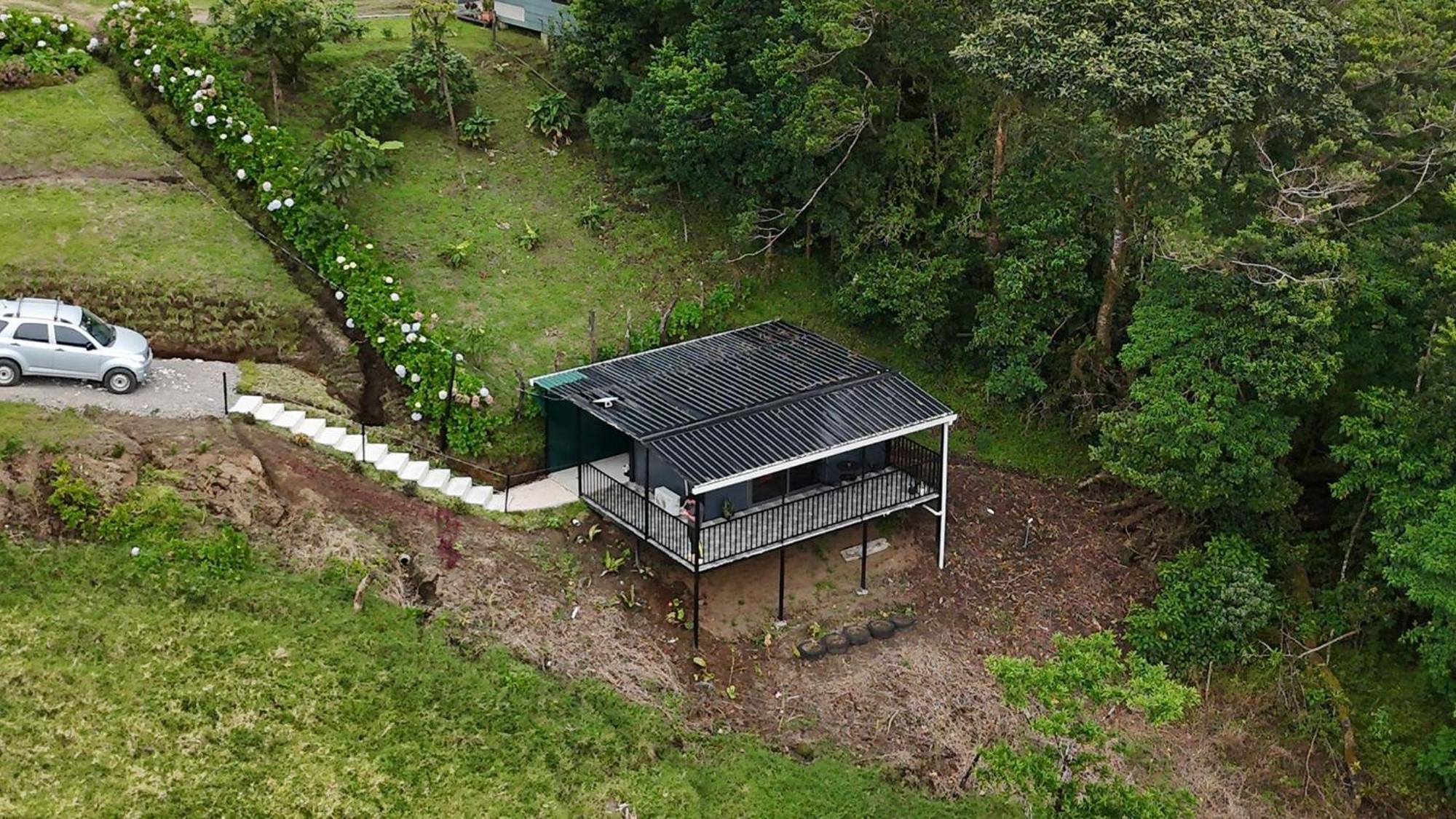 Dadirri House Minicasa Santa Elena Monteverde Ngoại thất bức ảnh