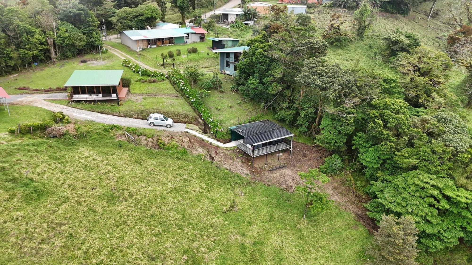 Dadirri House Minicasa Santa Elena Monteverde Ngoại thất bức ảnh