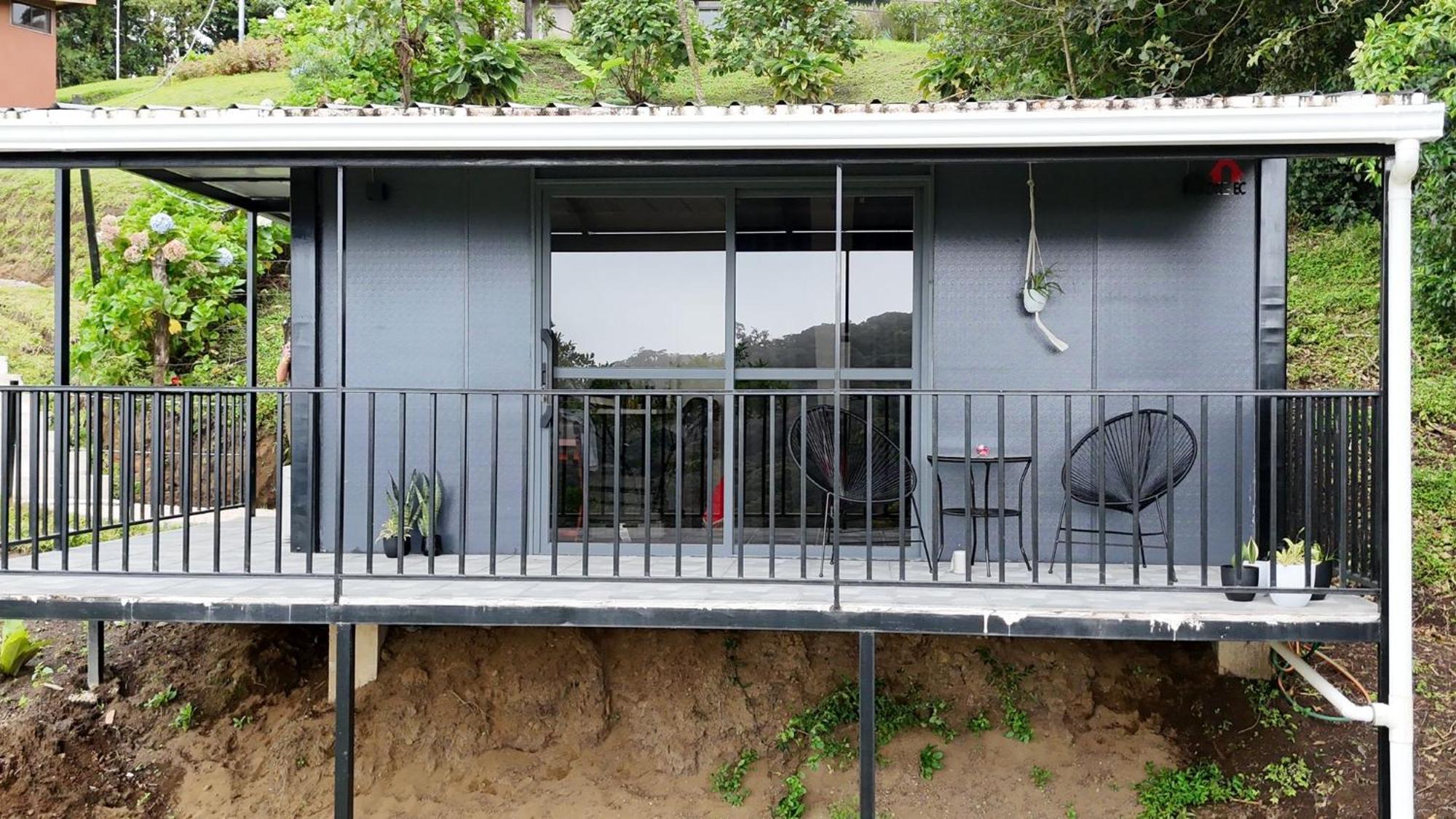 Dadirri House Minicasa Santa Elena Monteverde Ngoại thất bức ảnh