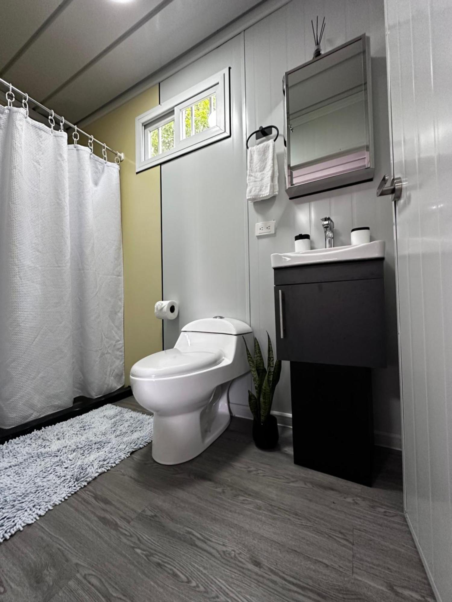 Dadirri House Minicasa Santa Elena Monteverde Ngoại thất bức ảnh