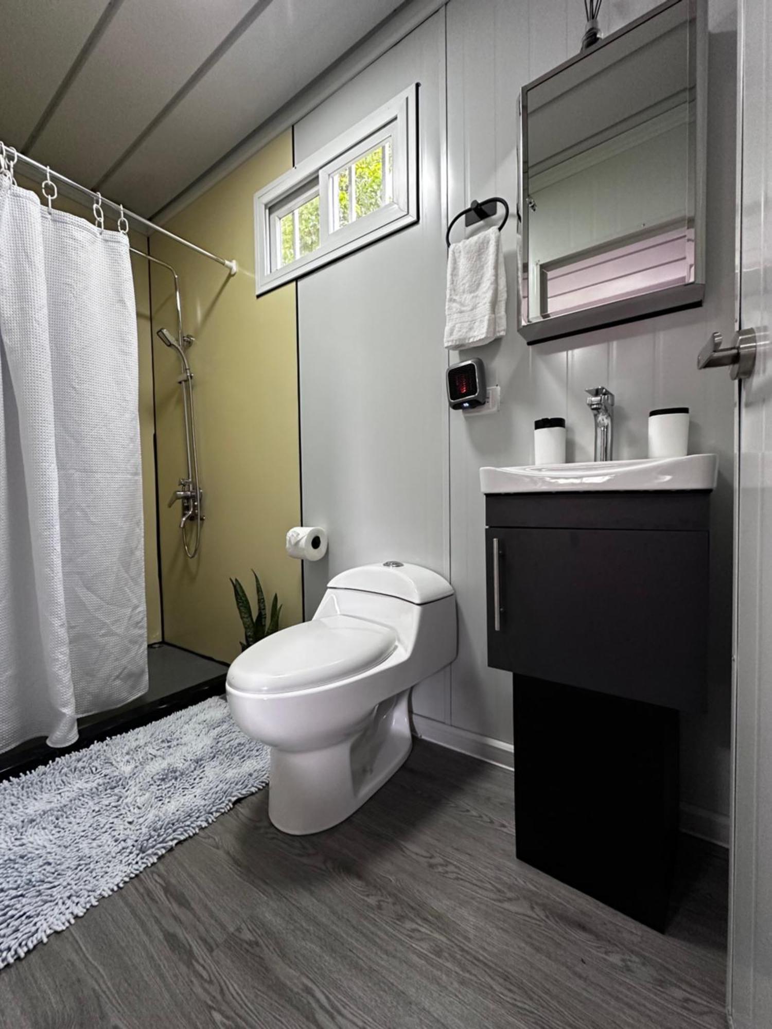 Dadirri House Minicasa Santa Elena Monteverde Ngoại thất bức ảnh