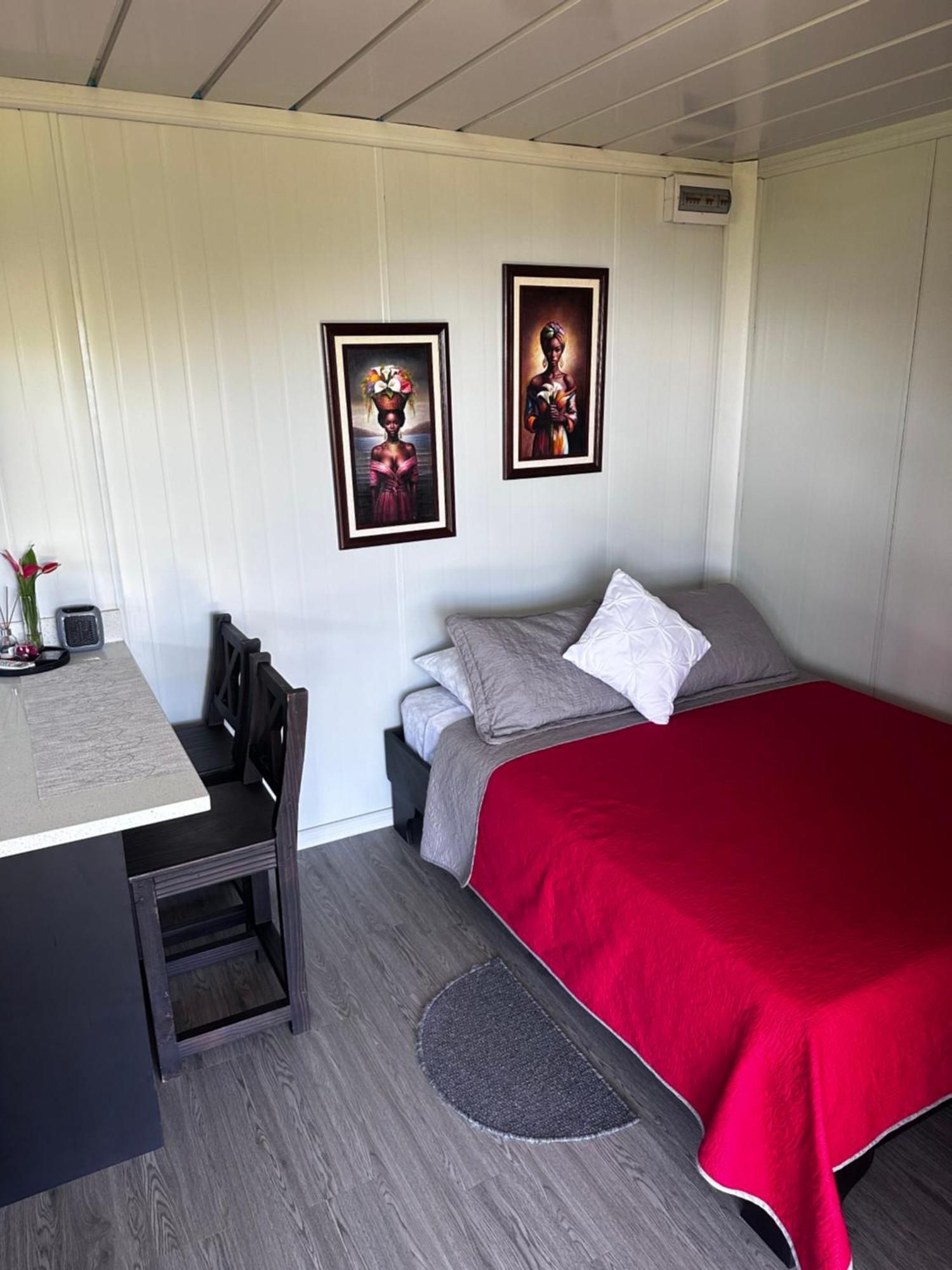 Dadirri House Minicasa Santa Elena Monteverde Ngoại thất bức ảnh