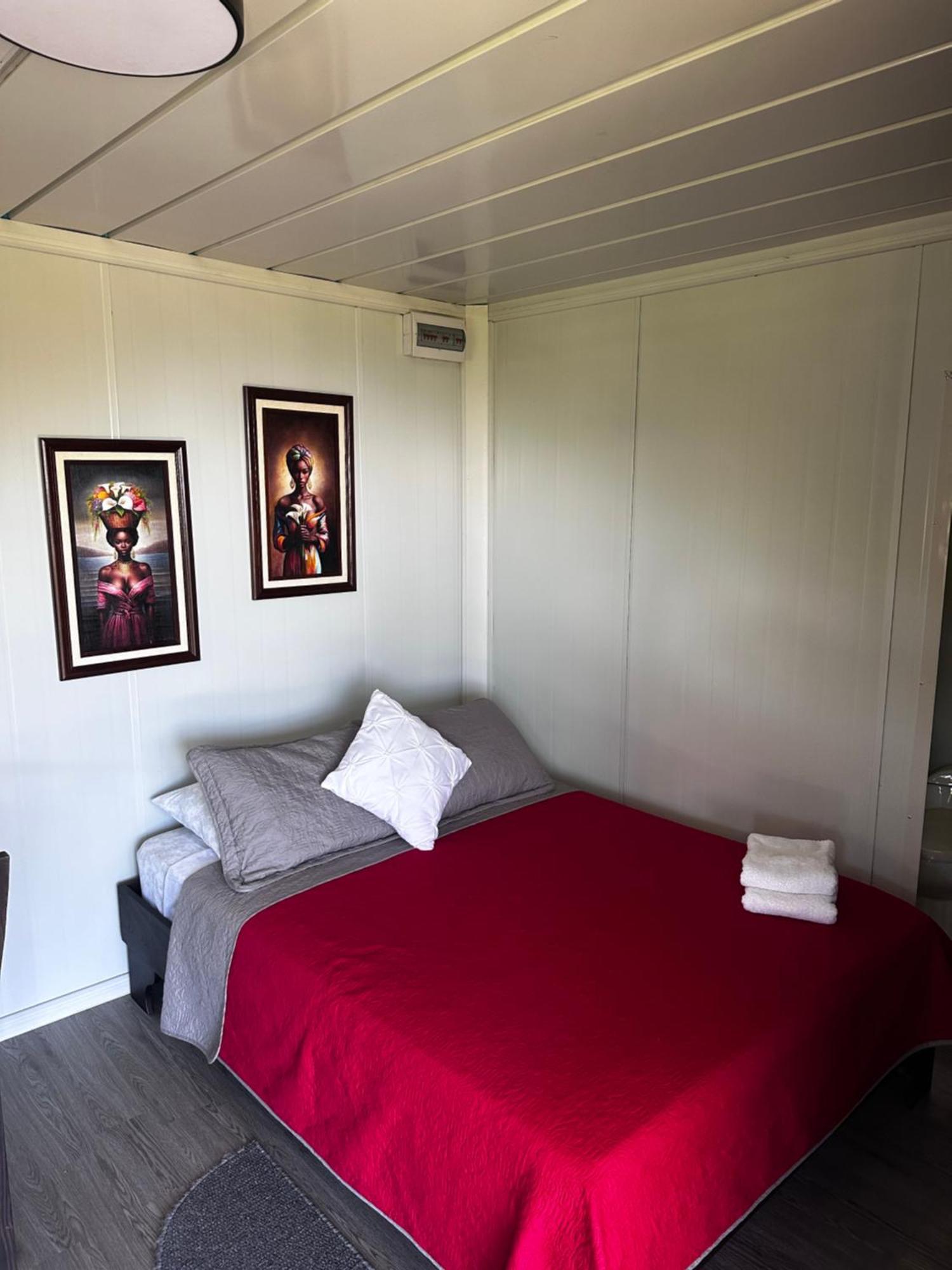 Dadirri House Minicasa Santa Elena Monteverde Ngoại thất bức ảnh