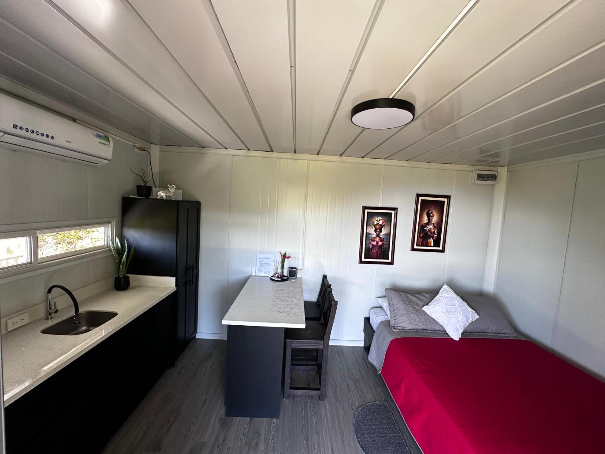 Dadirri House Minicasa Santa Elena Monteverde Ngoại thất bức ảnh